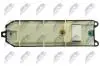 ПЕРЕКЛЮЧАТЕЛЬ СТЕКЛОПОДЪЕМНИКА NTY EWS-TY-024 (фото 5)