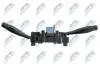 ПЕРЕКЛЮЧАТЕЛЬ РУЛЕВОЙ КОЛОНКИ NTY EPE-HY-005 (фото 5)