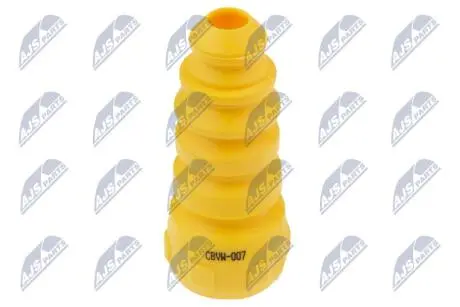 ОТБОЙНИК АМОРТИЗАТОРА (БУФЕР) NTY AB-VW-007