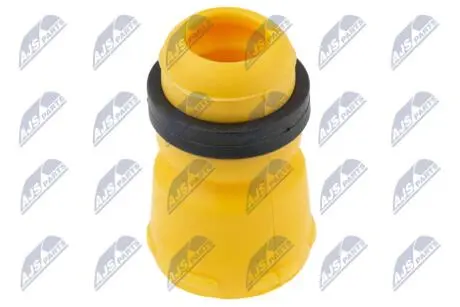 ОТБОЙНИК АМОРТИЗАТОРА (БУФЕР) NTY AB-VW-015