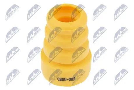 ОТБОЙНИК АМОРТИЗАТОРА (БУФЕР) NTY AB-SU-002