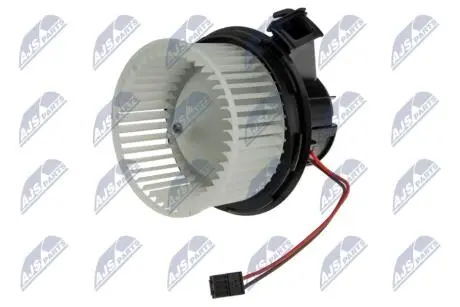 WENTYLATOR NAWIEWU POWIETRZA NTY EWN-ME-010