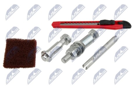 REPAIR KIT MECHANIZMU ZMIANY NTY NXX-SA-000