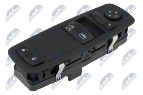 PRZEќ¤CZNIK STEROWANIA SZYB NTY EWS-CH-033