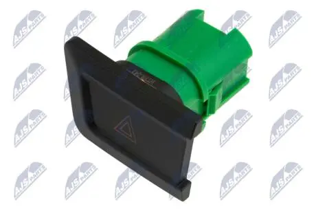 HAZARD WARNING LIGHT SWITCH NTY EWS-FR-042