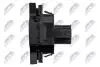 HAZARD WARNING LIGHT SWITCH NTY EWS-FR-043 (фото 4)