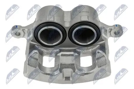 СУППОРТ ТОРМОЗНОЙ ПЕРЕДНИЙ NTY HZP-HY-540