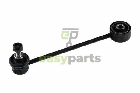 ВТУЛКА СТАБИЛИЗАТОРА ЗАД. NTY ZLT-MS-010