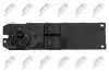 SWITCH / WINDOW REGULATOR NTY EWS-FR-032 (фото 3)