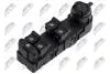 SWITCH / WINDOW REGULATOR NTY EWS-AR-004 (фото 1)