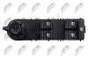 SWITCH / WINDOW REGULATOR NTY EWS-AR-004 (фото 3)