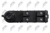 SWITCH / WINDOW REGULATOR NTY EWS-AR-004 (фото 3)