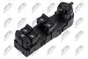 SWITCH / WINDOW REGULATOR NTY EWS-AR-003 (фото 1)