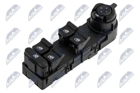 SWITCH / WINDOW REGULATOR NTY EWS-AR-003