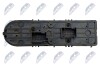 SWITCH / WINDOW REGULATOR NTY EWS-AR-003 (фото 5)