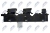 SWITCH / WINDOW REGULATOR NTY EWS-HY-051 (фото 4)