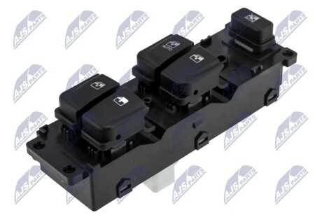 SWITCH / WINDOW REGULATOR NTY EWS-HY-051