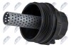 OIL FILTER HOUSING COVER NTY CCL-TY-013 (фото 2)