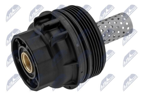 OIL FILTER HOUSING COVER NTY CCL-TY-013