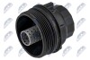 OIL FILTER HOUSING COVER NTY CCL-TY-012 (фото 2)