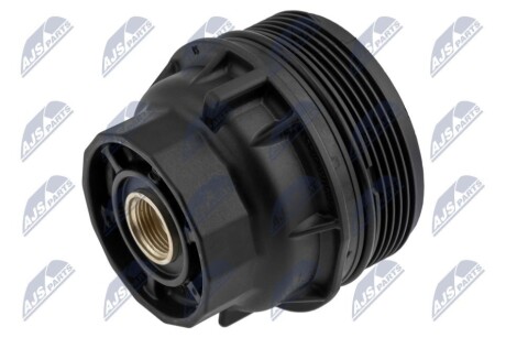 OIL FILTER HOUSING COVER NTY CCL-TY-012