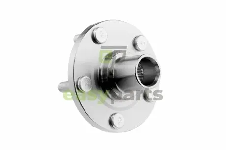 ПОДШИПНИК СТУПИЦЫ ПЕР. NTY KLP-TY-002P