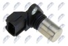 CRANKSHAFT POSITION SENSOR NTY ECP-VV-002 (фото 1)