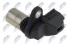 CRANKSHAFT POSITION SENSOR NTY ECP-VV-002 (фото 2)