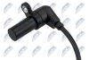 CRANKSHAFT POSITION SENSOR NTY ECP-PL-014 (фото 2)