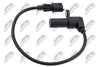 CRANKSHAFT POSITION SENSOR NTY ECP-PL-016 (фото 1)