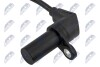 CRANKSHAFT POSITION SENSOR NTY ECP-PL-016 (фото 2)