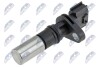 CRANKSHAFT POSITION SENSOR NTY ECP-TY-007 (фото 1)