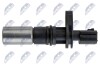 CRANKSHAFT POSITION SENSOR NTY ECP-TY-007 (фото 3)