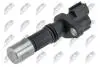 CRANKSHAFT POSITION SENSOR NTY ECP-TY-010 (фото 1)