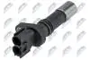 CRANKSHAFT POSITION SENSOR NTY ECP-TY-010 (фото 2)