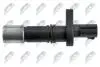 CRANKSHAFT POSITION SENSOR NTY ECP-TY-010 (фото 3)