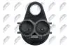 CRANKSHAFT POSITION SENSOR NTY ECP-TY-010 (фото 4)