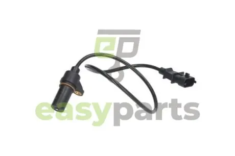 Датчик положения колінвала Hyundai Santa Fe 2.2 CRDi 05- NTY ECP-HY-015