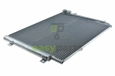 РАДИАТОР КОНДИЦИОНЕРА NTY CCS-VW-018