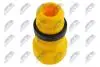 Фото 1 - shock absorber buffer NTY AB-TY-027 SHOCK ABSORBER BUFFER NTY AB-TY-027 (фото 1)