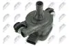 ADDITIONAL WATER PUMP NTY CPZ-TY-008 (фото 1)
