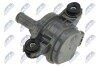 ADDITIONAL WATER PUMP NTY CPZ-TY-008 (фото 2)