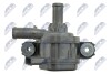 ADDITIONAL WATER PUMP NTY CPZ-TY-008 (фото 3)