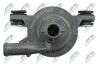ADDITIONAL WATER PUMP NTY CPZ-TY-008 (фото 4)