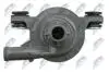 ADDITIONAL WATER PUMP NTY CPZ-TY-008 (фото 4)