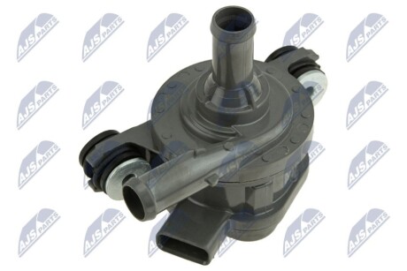 ADDITIONAL WATER PUMP NTY CPZ-TY-008 (фото 1)