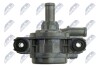 ADDITIONAL WATER PUMP NTY CPZ-TY-008 (фото 5)