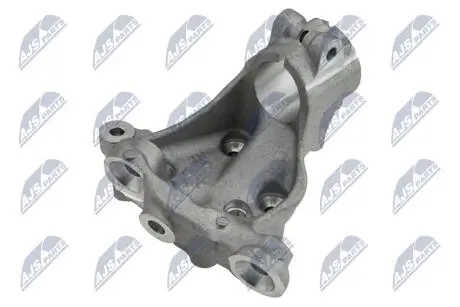 ПОВОРОТНЫЙ КУЛАК ПЕР. NTY ZZP-BM-018