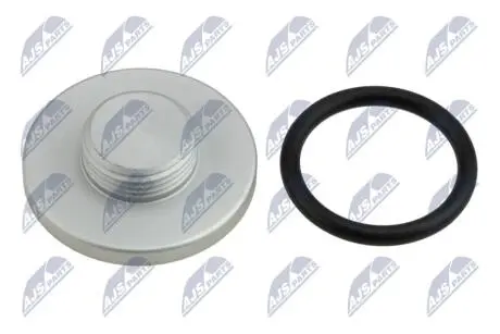 КРЫШКА МАСЛОЗАЛИВНАЯ NTY BKO-TY-001