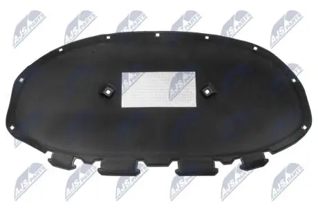 ШУМОИЗОЛЯЦИЯ КАПОТА NTY EZC-SK-035